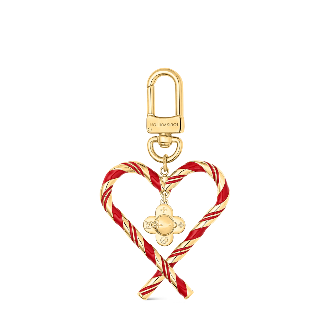 クリスマスイブ❣️クリスマス限りの値下げ❣️Louis Vuitton チャーム Vivienne Xmas Bag Charm S00 - Accessories | LOUIS VUITTON